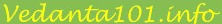 Vedanta101 Logo